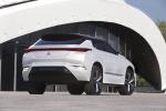 Mitsubishi GT-PHEV Concept 2016 года